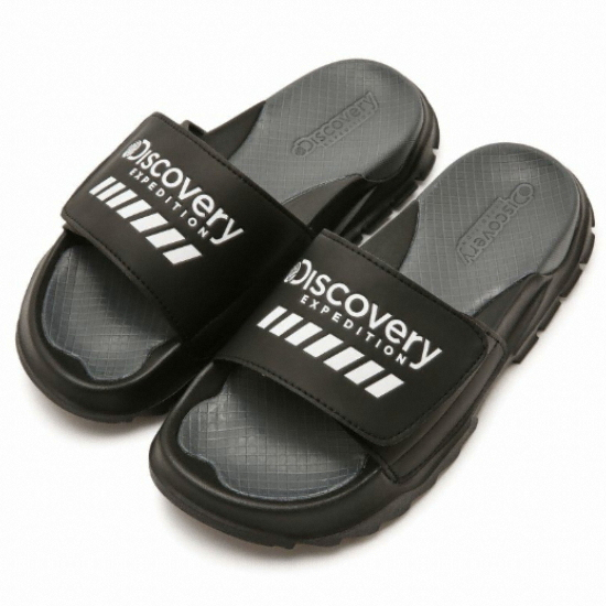 디스커버리익스페디션 버킷 슬라이드 DXSH9B031-BK