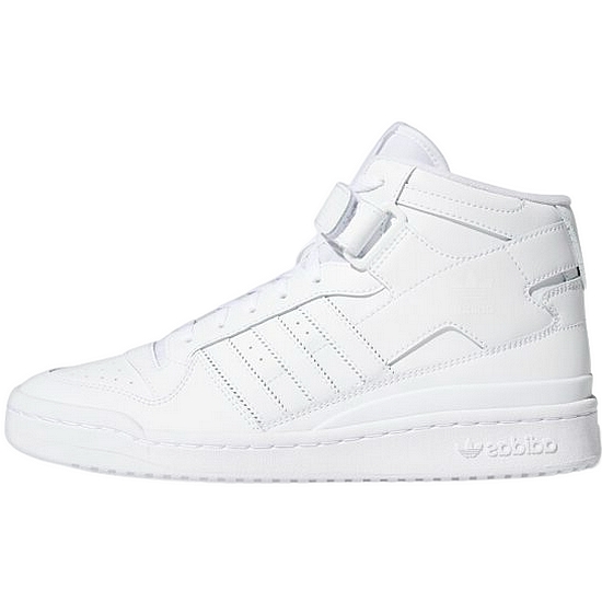 아디다스 포럼 미드 FY4975