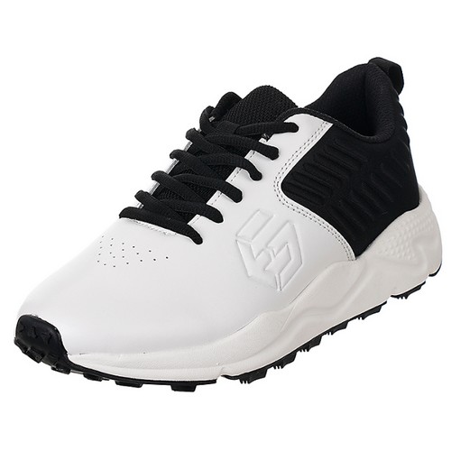 엘르 엘르골프 하이브리드 스파이크리스 골프화 6I17602-100