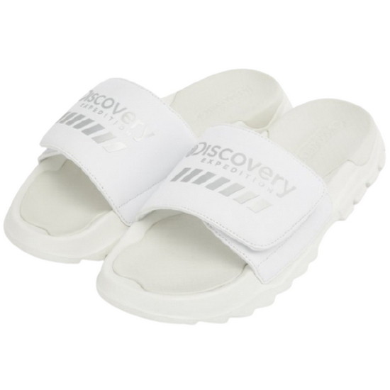 디스커버리익스페디션 버킷 슬라이드 DXSH9A111-WH