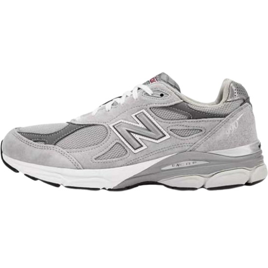 뉴발란스 990 운동화 M990GY3 해외구매