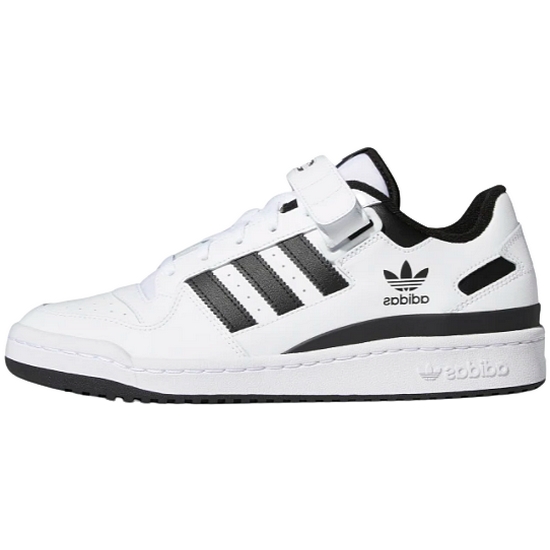 아디다스 포럼 로우 FY7757