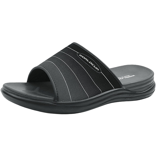 월드컵 나스닥 (블랙+그레이)