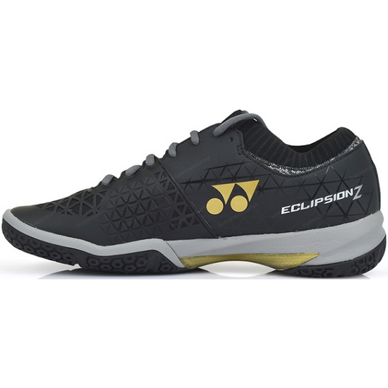 요넥스  파워쿠션 이클립션 Z SHB-ELSZMEX (블랙+골드)
