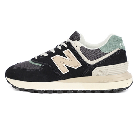 뉴발란스 574 레거시 운동화 U574LGFB
