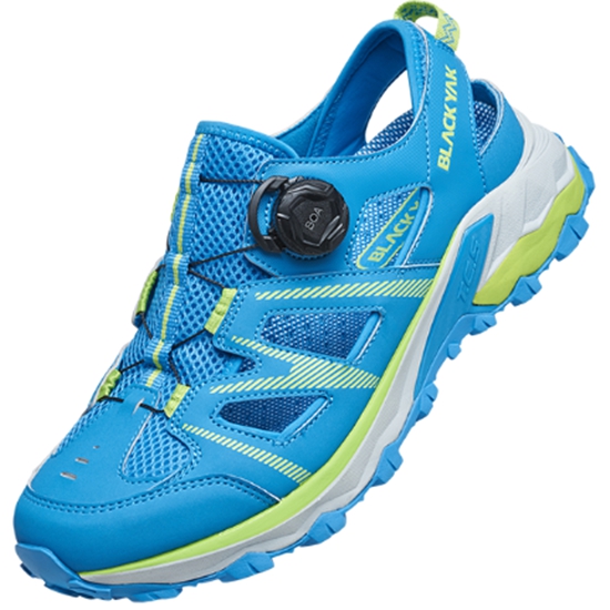 블랙야크 343 어드벤처 ABYSHM3909BL