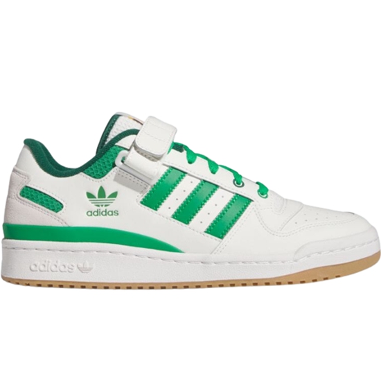 아디다스 포럼 로우 IE7175