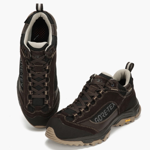 코오롱스포츠 하이킹화 FE4DX22330BRW