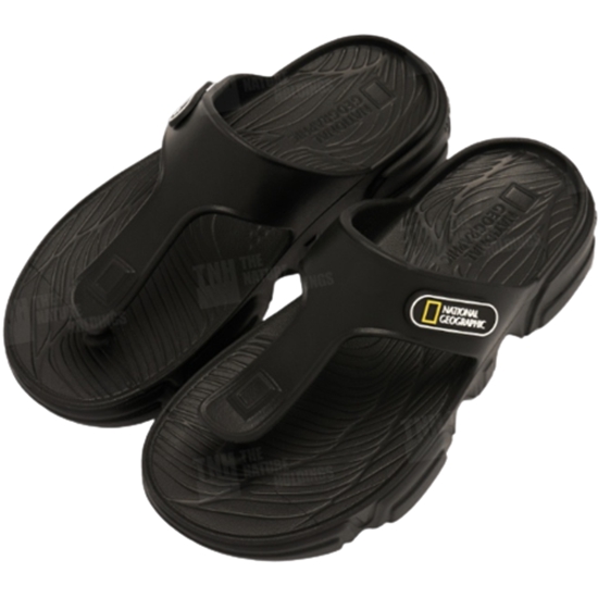 내셔널지오그래픽 퐁듀 (블랙) N232USD023