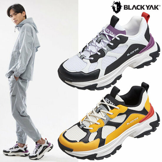 블랙야크 테라블럭 ABYSHX2950YE