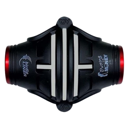 버디79  버디 라이너 블랙에디션