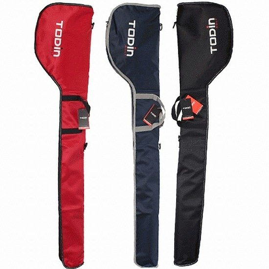 투딘  베이직 하프주머니