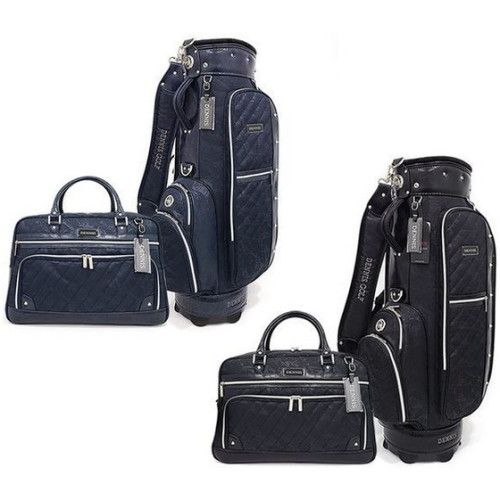 데니스골프  캐디백 세트 QAIXMCB-231