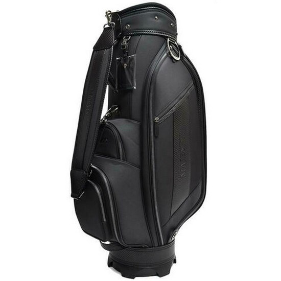 마제스티  스타일리쉬 라인 캐디백 R11