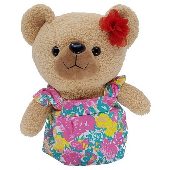 온코라이트  알로하 패밀리 마미 드라이버커버