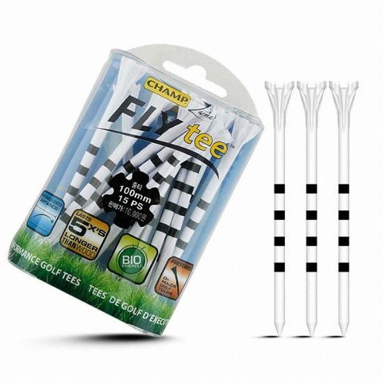 챔프  플라이티 My Hite 롱티 100mm