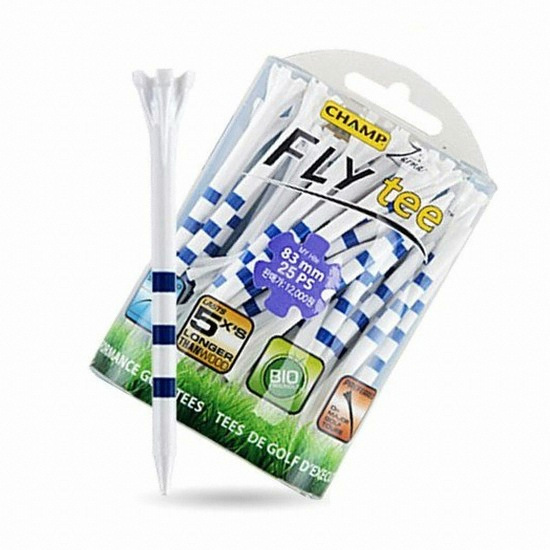 챔프  플라이티 My Hite 롱티 83mm