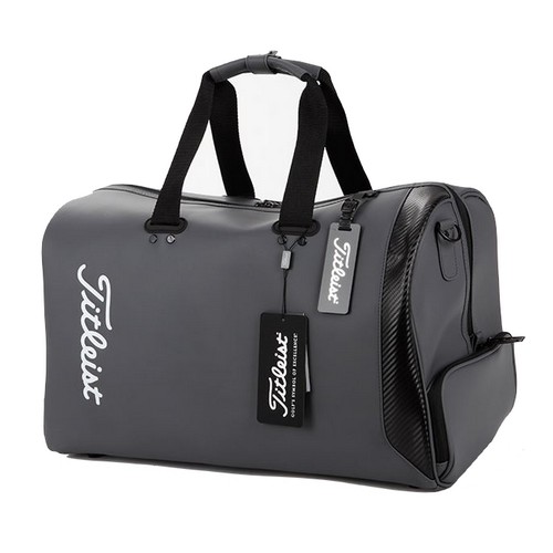 타이틀리스트  코어 에센셜 보스턴백 TA22CEBBK