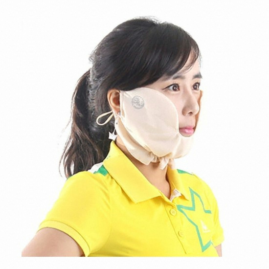 고운  C3 마스크