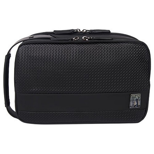 PGA투어  뉴패턴 빅 파우치