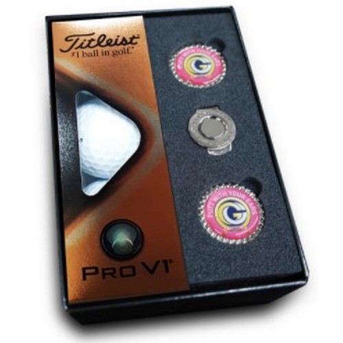타이틀리스트  프로 V1 선물세트