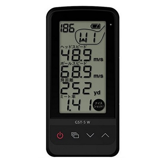 주피터  아틀라스 스윙 트레이너 GST-5 W