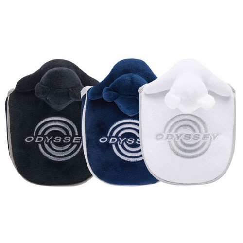 캘러웨이  2023 오디세이 베어 네오말렛 퍼터커버