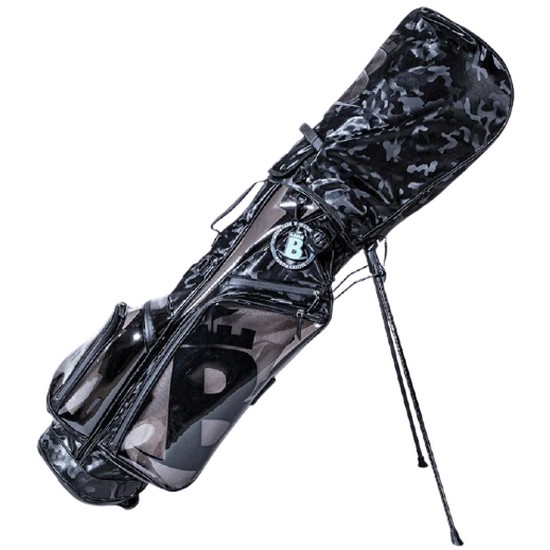 바론골프  칼사이트 카모플라쥬 스탠드백