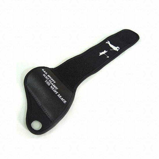 자마골프  손목교정아대