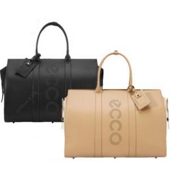 에코  클래식 보스턴백 2 EB3S021