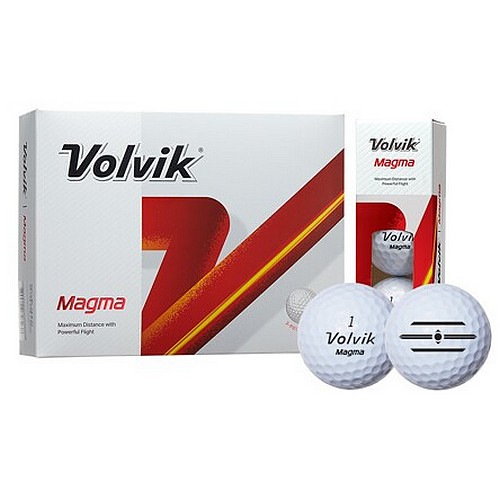 볼빅  마그마 포커스