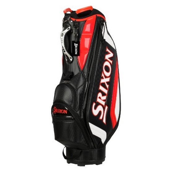 던롭 스릭슨 스탠다드 캐디백 GGC-S166