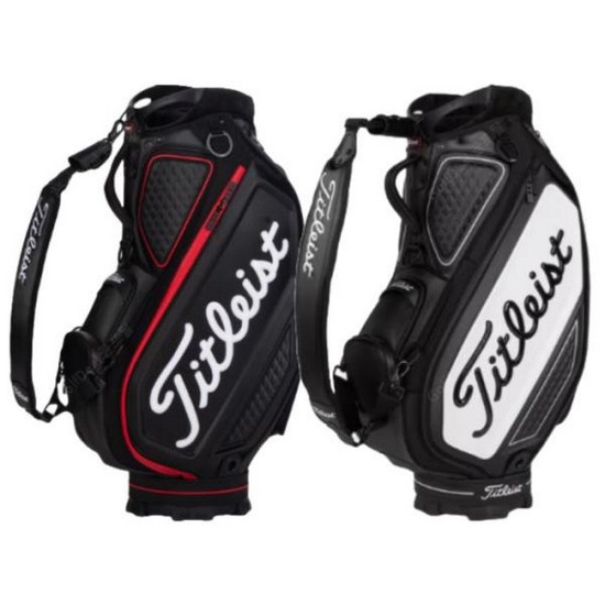 타이틀리스트  투어백 TB21SF9K