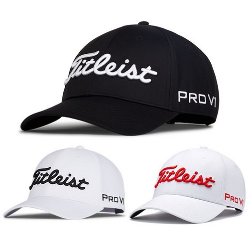 타이틀리스트  투어 퍼포먼스 TH22ATPA