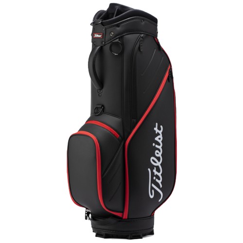 타이틀리스트  퍼포먼스 스포츠 카트백 TB22CTPSK