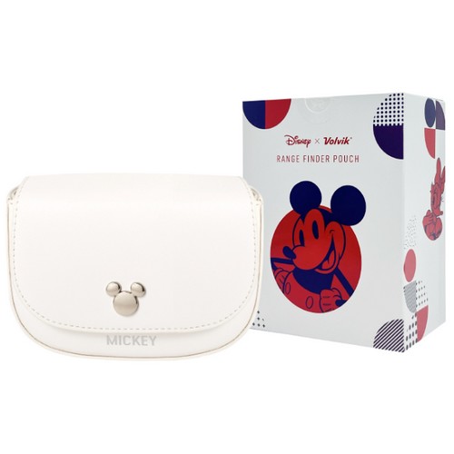 볼빅  VBBB 디즈니 거리측정기 케이스 미키마우스