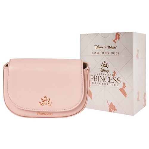 볼빅  VBBB 디즈니 거리측정기 케이스 프린세스