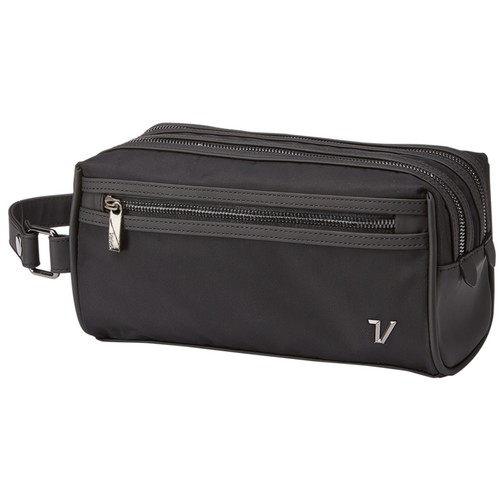 볼빅  VBAB 프리미엄 트윌 투지퍼 파우치