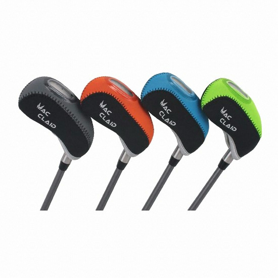 맥클라이드  트위스트 아이언커버