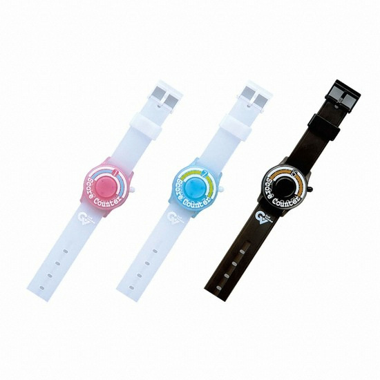 타바타  시계형 타수계산기 GV-0903