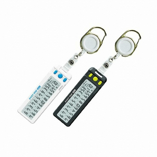 타바타  이지원플러스 타수계산기 GV-0906