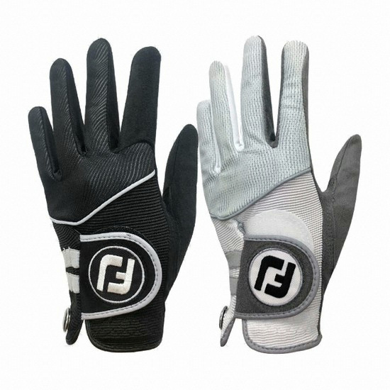 풋조이  레인그립