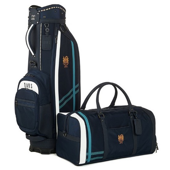 LF 닥스골프 골프백세트 DKCB-023M