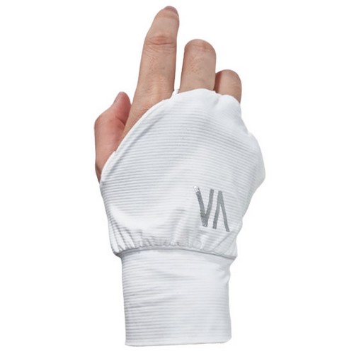 안스골프  자외선차단 AQUAX 손등토시