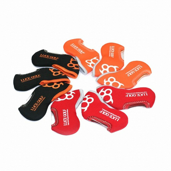 루체  기능성 아이언커버