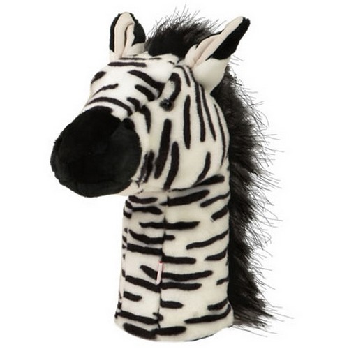 데프니  얼룩말 드라이버커버