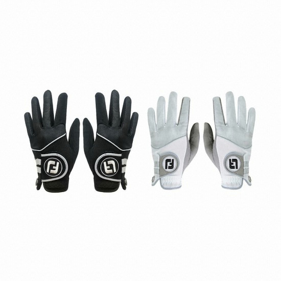 풋조이  레인그립 양손