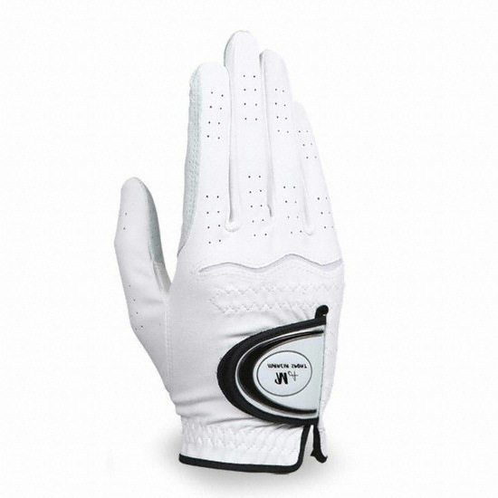 마르시아  에어홀 반양피 오른손