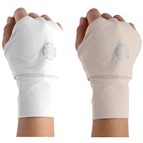 엑스넬스  테크스킨 쿨 손등토시