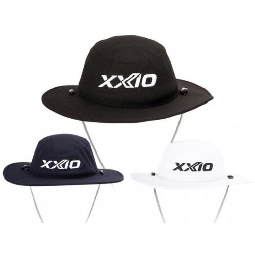 던롭 젝시오 사파리 햇 GAH-20046i